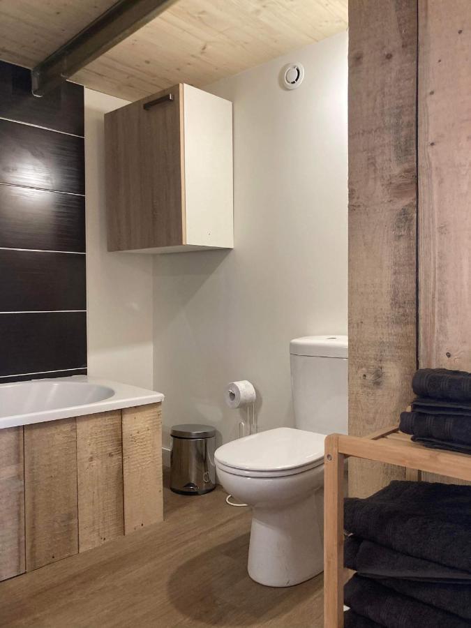 Le Carrosse, La Diligence, Centre Saint Jean De Losne Tarif 2Pers 1 Chambre, Tarif 4 Pers 2 Chambres Экстерьер фото
